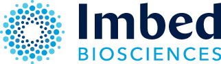 Imbed Biosciences Logo