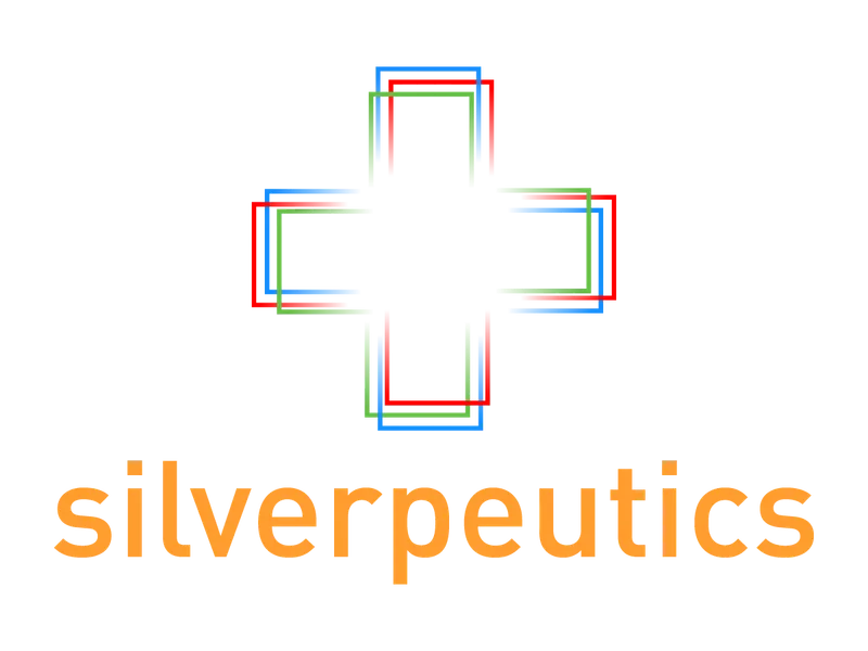 Silverpeutics Logo